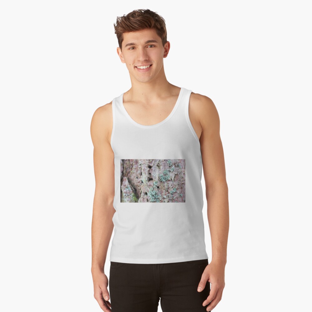 Item preview, Tank Top designed and sold by SiobhanFraser.