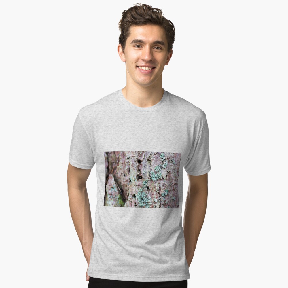 Item preview, Tri-blend T-Shirt designed and sold by SiobhanFraser.