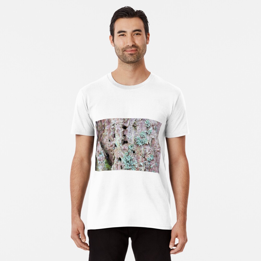 Item preview, Premium T-Shirt designed and sold by SiobhanFraser.