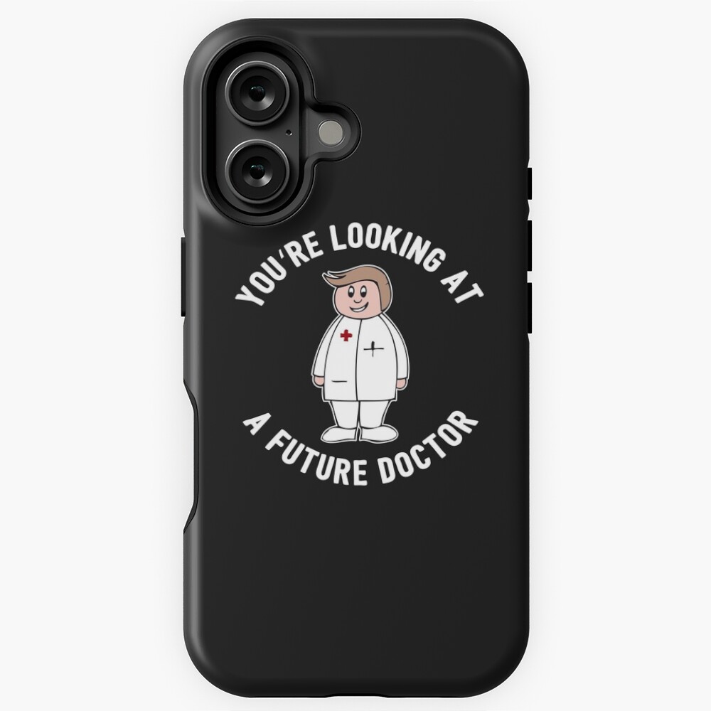 Item preview, iPhone Magsafe Tough Case designed and sold by yeoys.