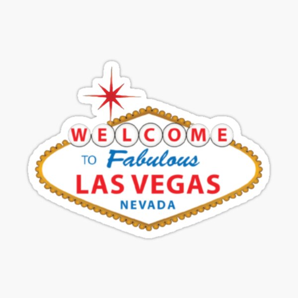 Vista previa del artículo con la obra «Las Vegas, Nevada», diseñado y vendido por Profitrip.