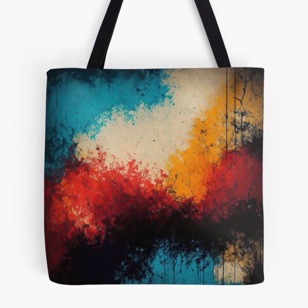 Item preview, Grungy painted splatter illustration designed and sold by ArtyBuys.