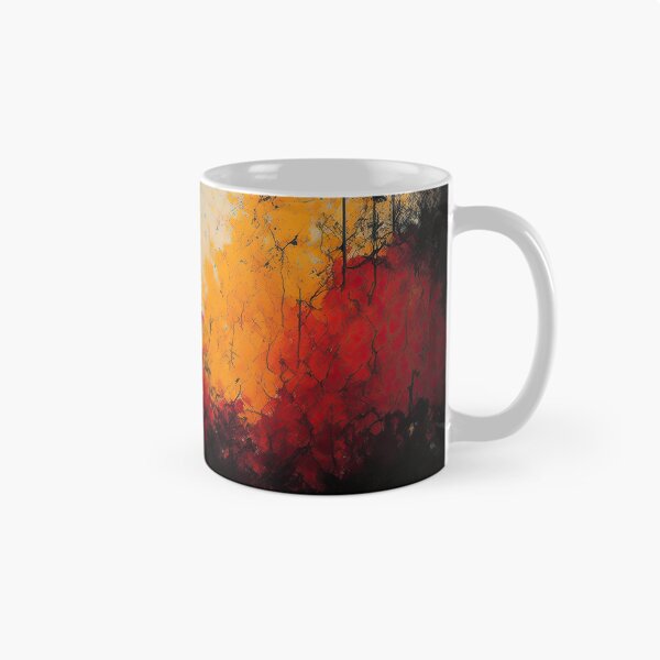 Item preview, Grungy painted splatter illustration designed and sold by ArtyBuys.