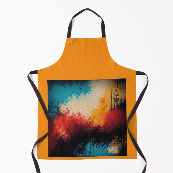 Item preview, Grungy painted splatter illustration designed and sold by ArtyBuys.