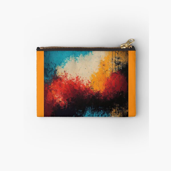 Item preview, Grungy painted splatter illustration designed and sold by ArtyBuys.