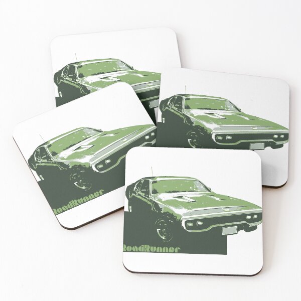 Item preview, Muscle Cars Collection - Rev Up Your Style   designed and sold by haider-leiva.
