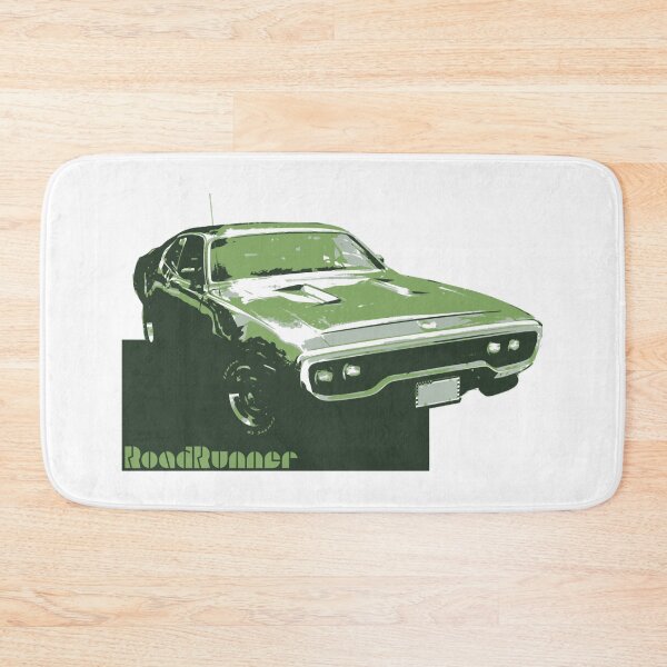Item preview, Muscle Cars Collection - Rev Up Your Style   designed and sold by haider-leiva.