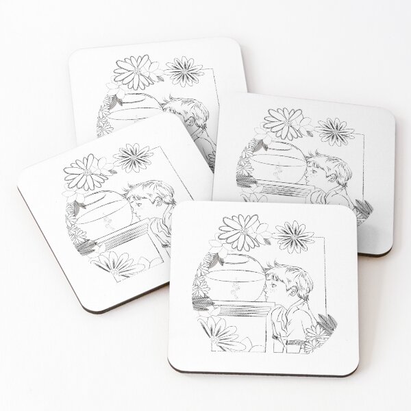 Item preview, Meaningless Waiting But Boy's happy designed and sold by grin-mun.