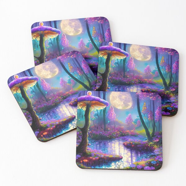 Item preview, Enchanted Whimsy designed and sold by LunaLush.