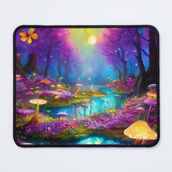 Item preview, Secrets of the Glade designed and sold by LunaLush.