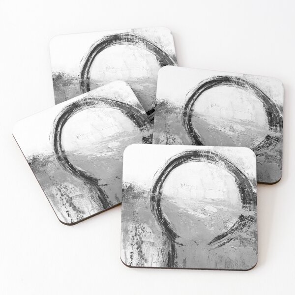 Item preview, Black white abstract designed and sold by ElaSzczepaniak.