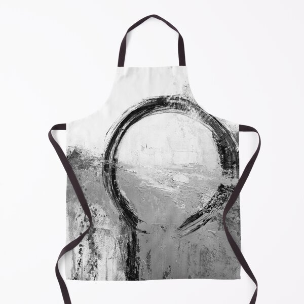 Item preview, Black white abstract designed and sold by ElaSzczepaniak.
