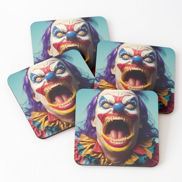Item preview, Cackling Madness designed and sold by Shiwwa.