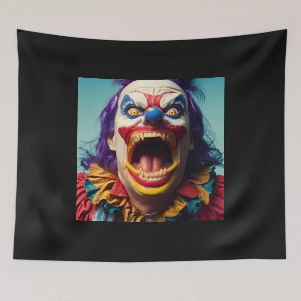 Item preview, Cackling Madness designed and sold by Shiwwa.