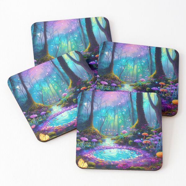 Item preview, Serenade of Enchantment designed and sold by LunaLush.