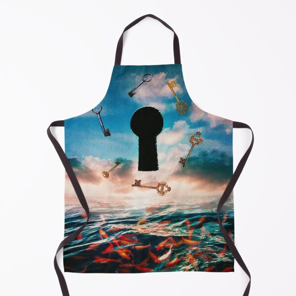 Item preview, Every Door Has A Key designed and sold by seamless.