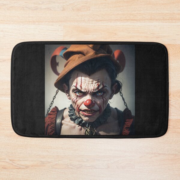 Item preview, Chained Clown designed and sold by Shiwwa.