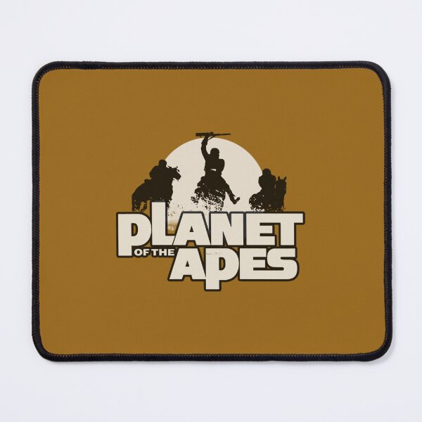 Item preview, Apes on Horseback designed and sold by scjvmvvj51.