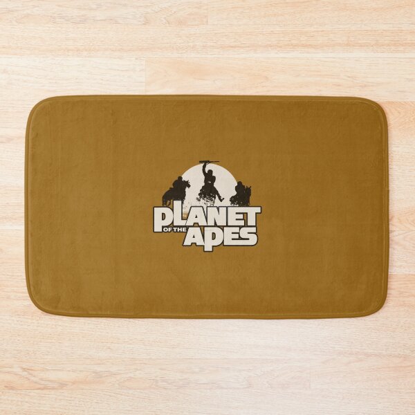 Item preview, Apes on Horseback 	 	 designed and sold by scjvmvvj51.