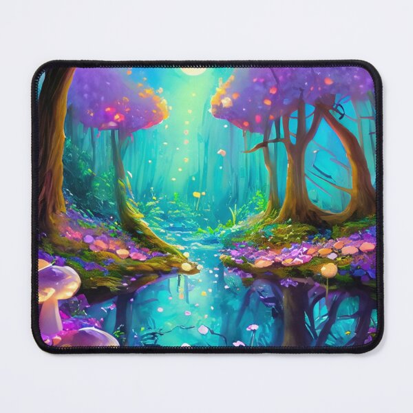 Item preview, Radiant Realm designed and sold by LunaLush.