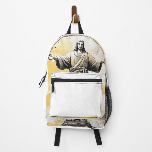 Item preview, CHRIST THE REDEEMER, RIO DE JANEIRO, BRAZIL designed and sold by alexcifrao.