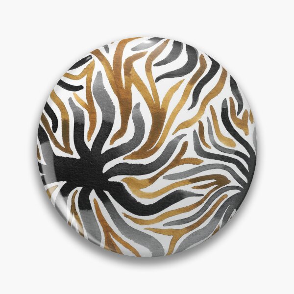 Item preview, Abstract neural wave lines designed and sold by InspiringLines.