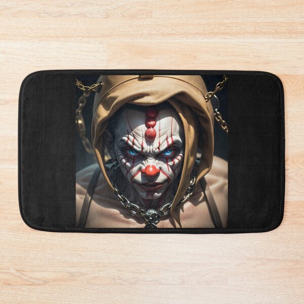 Item preview, Chained Clown designed and sold by Shiwwa.