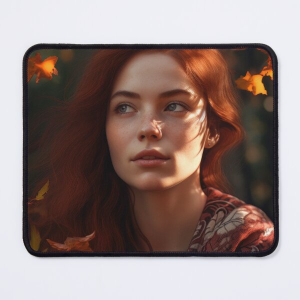 Item preview, Queen of Autumn designed and sold by PixelPack Design.