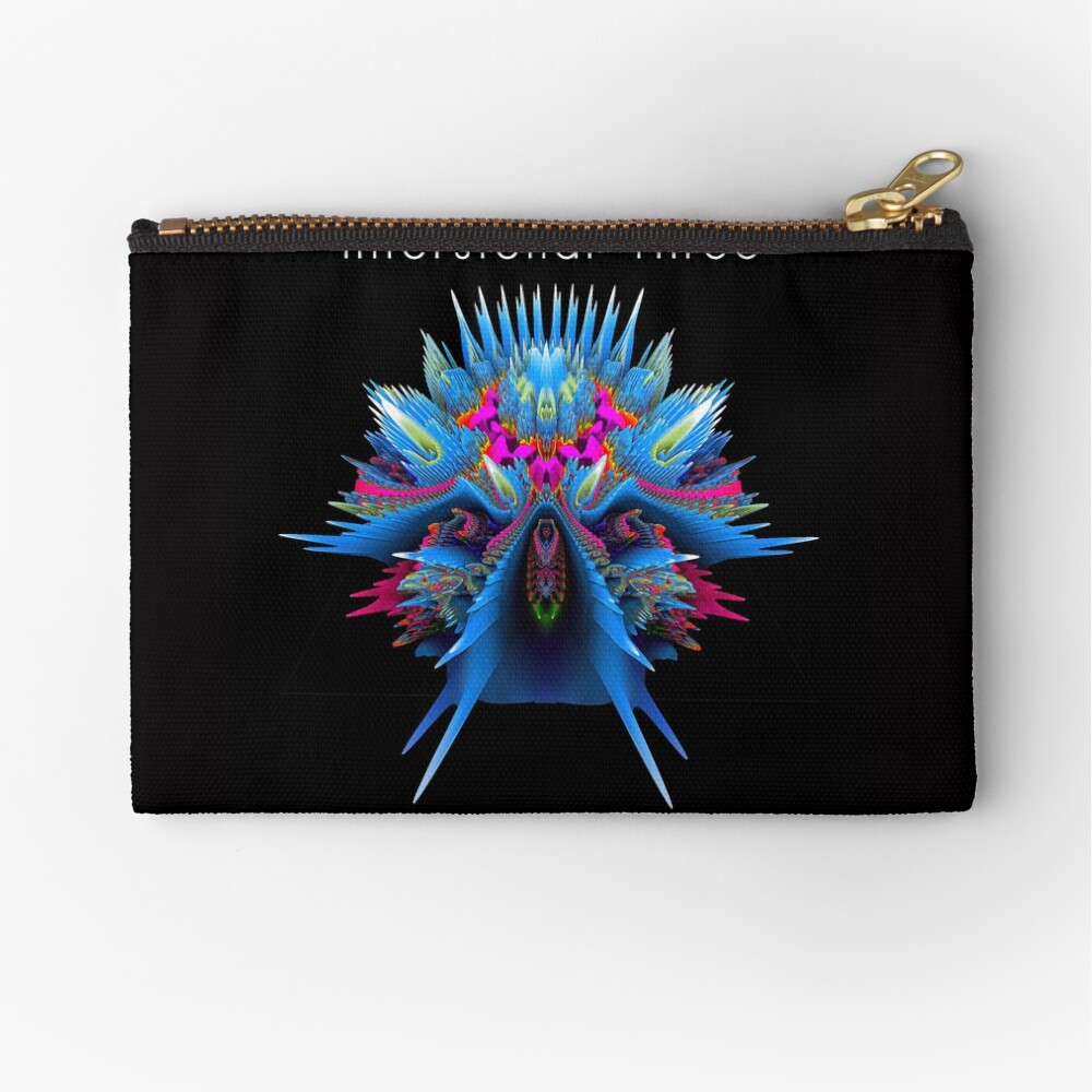 Item preview, Zipper Pouch designed and sold by WarrenPHarris.
