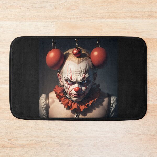 Item preview, Chained Clown designed and sold by Shiwwa.