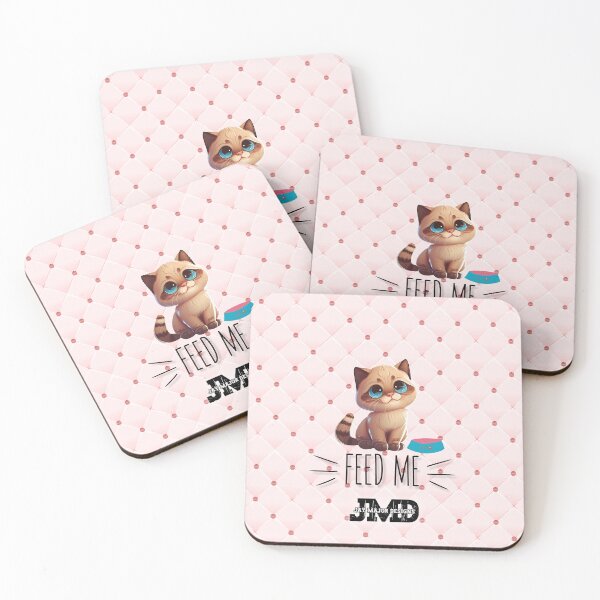 Item preview, Purrfectly Stylish Fashion, Accessories and Home Décor for Cat Lovers. 13 of 13. designed and sold by Jenson Major.