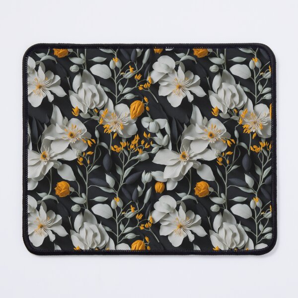 Item preview, Handcraft paper floral texture designed and sold by kiyaansh16.