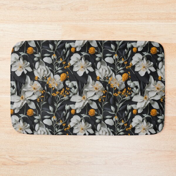 Item preview, Handcraft paper floral texture designed and sold by kiyaansh16.