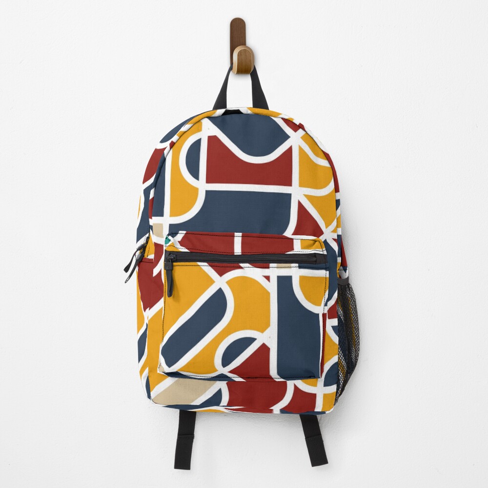 Item preview, Backpack designed and sold by Texterns.