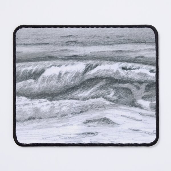 Item preview, onda designed and sold by Tereza Pilar  Art.