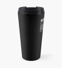 Accountant Definition Funny Accounting Noun Meaning Gift Travel Mug