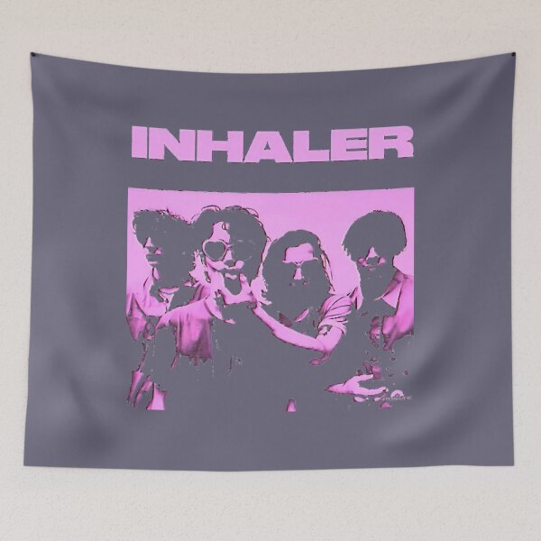 Item preview, inhaler band	 designed and sold by aocibdltbg19.