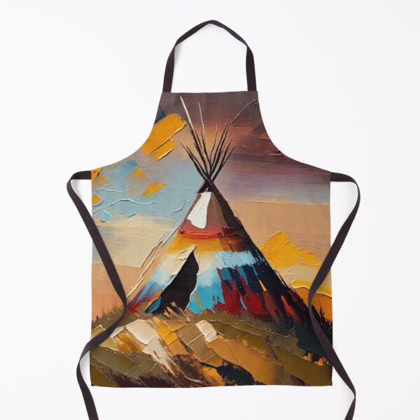 Item preview, Teepee designed and sold by kultomatic.