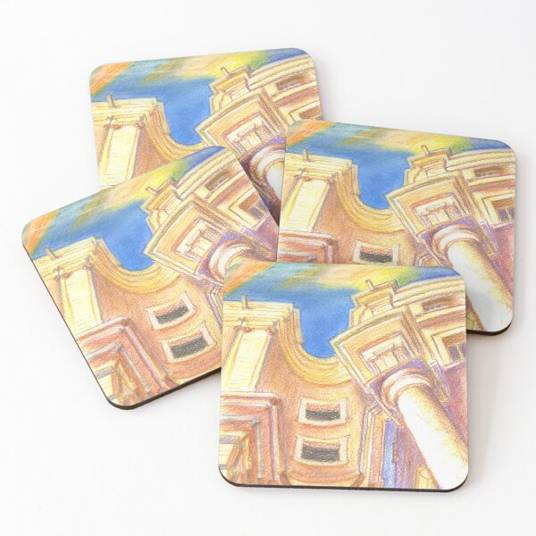 Item preview, Portugal. Baroque. Lisbon designed and sold by Tereza Pilar  Art.