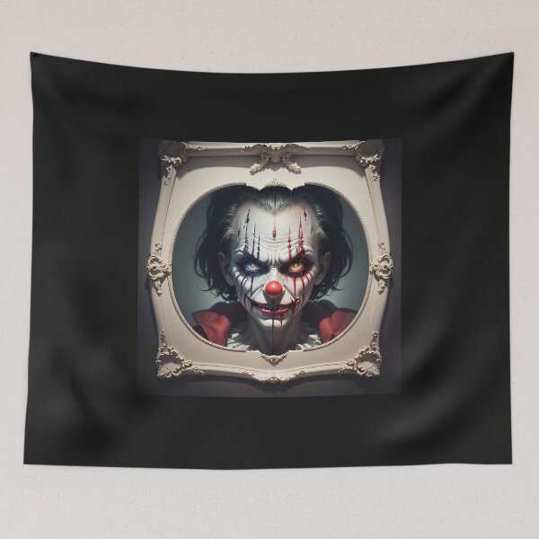 Item preview, Distorted Reflection designed and sold by Shiwwa.