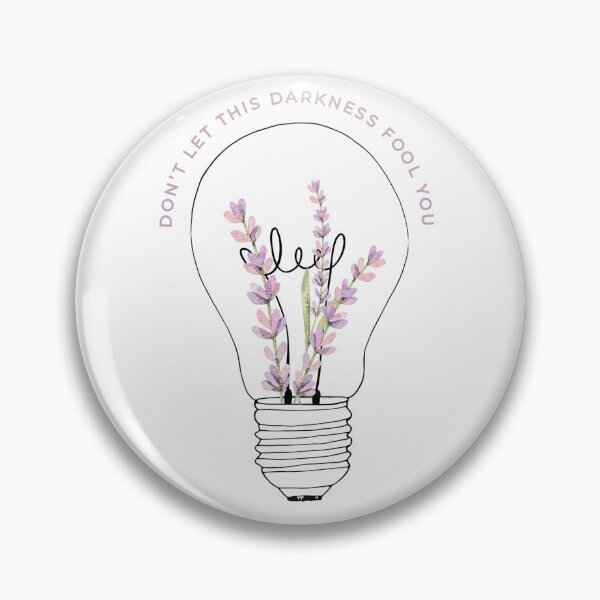 Item preview, don't let this darkness fool you designed and sold by jxsxfxnxgr.