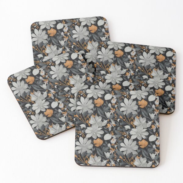 Item preview, Handcraft paper floral texture designed and sold by kiyaansh16.