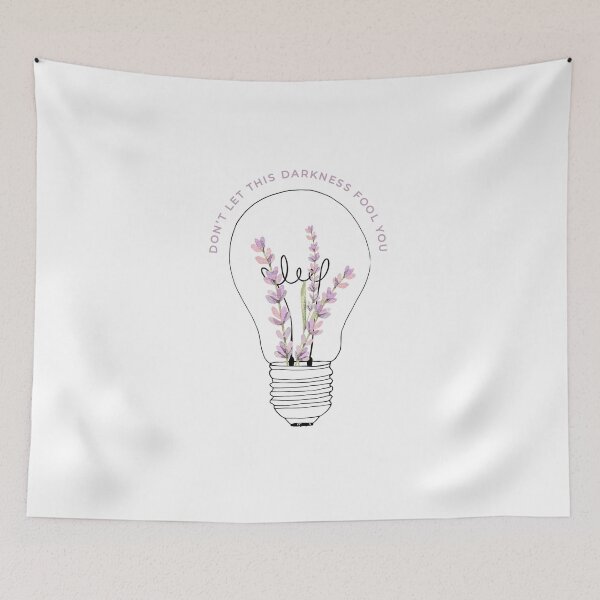 Item preview, don't let this darkness fool you designed and sold by jxsxfxnxgr.