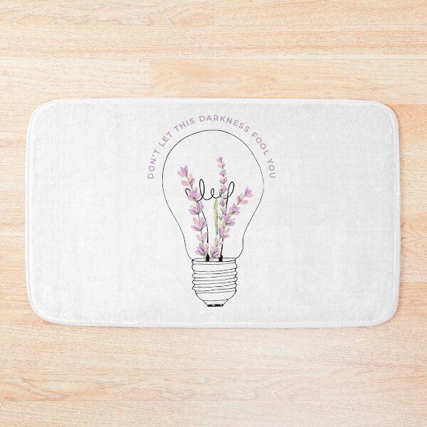 Item preview, don't let this darkness fool you designed and sold by jxsxfxnxgr.