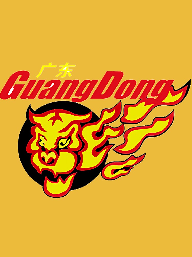 Guangdong Southern Tigers - Wikipedia