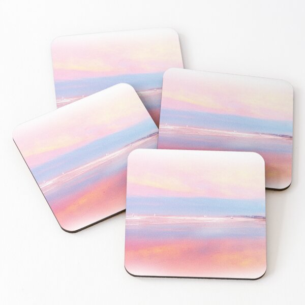 Item preview, Pastel Beach designed and sold by browncardinal8.