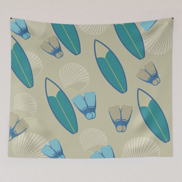 Item preview, surfing lover designed and sold by designatmospher.