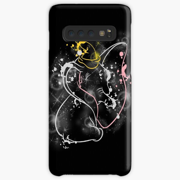 bay elephant Samsung Galaxy Snap Case