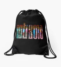 NCT 2018 all members Drawstring Bag