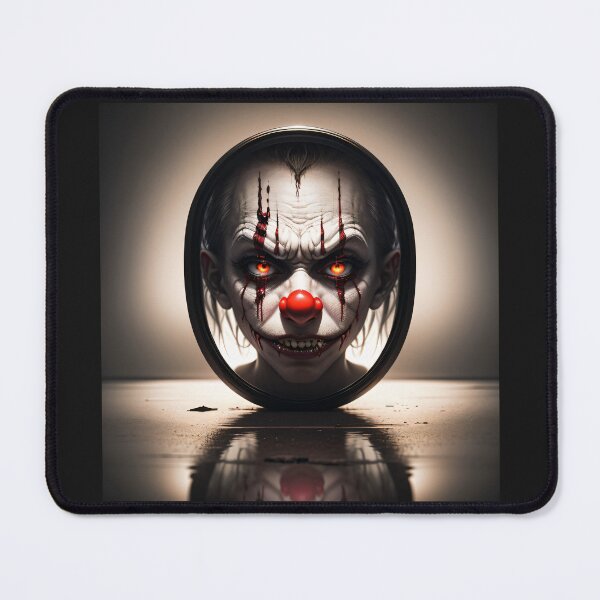 Item preview, Distorted Reflection designed and sold by Shiwwa.